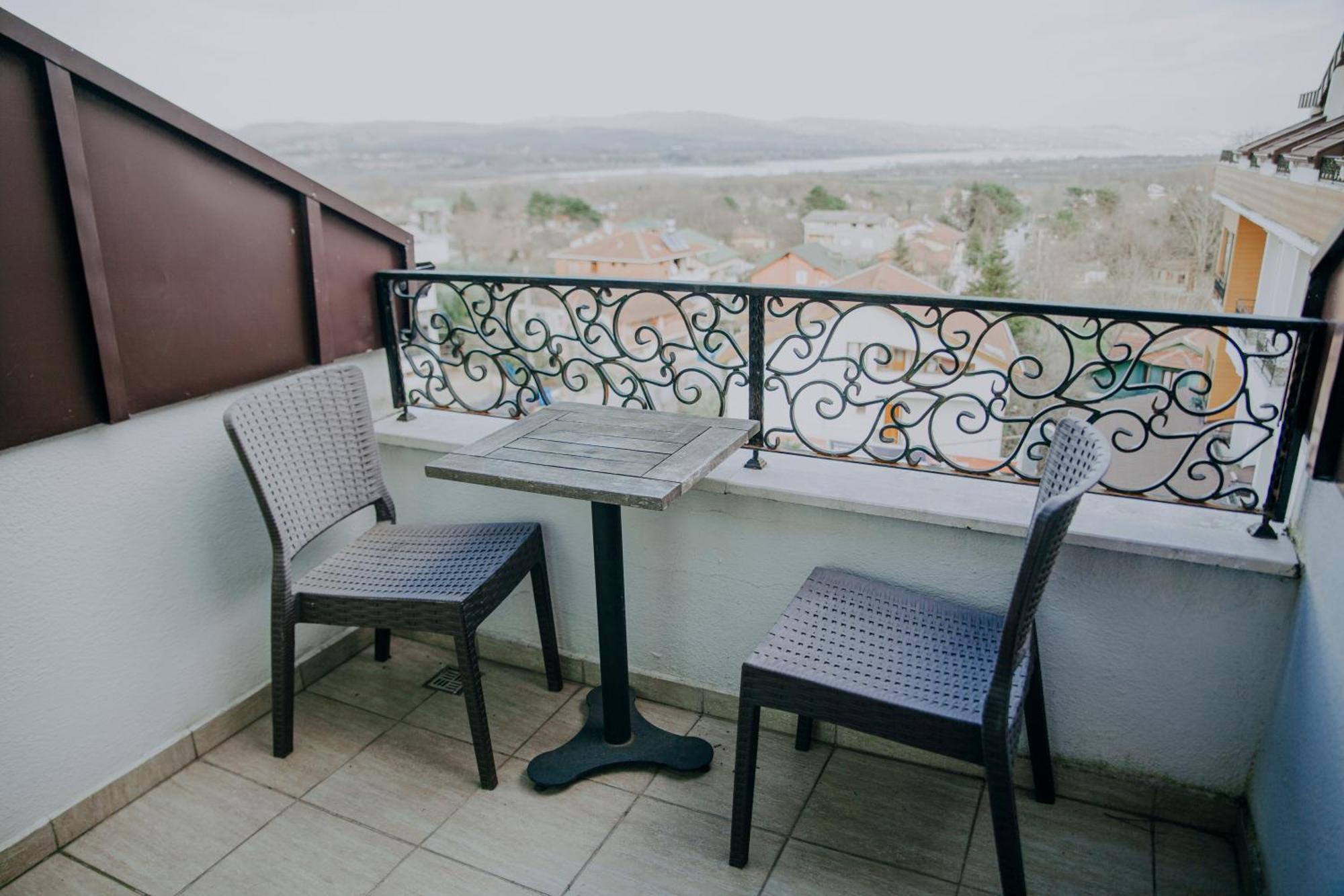 Elgarden Hotel & Spa Masukiye Exterior foto